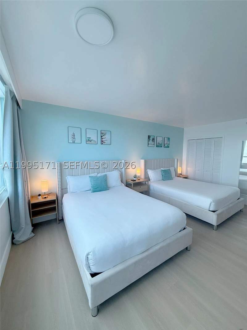 0 bedroom Condominium at 5445 Collins Ave 635, Castle Beach Club Condo, Miami Beach — photo 2