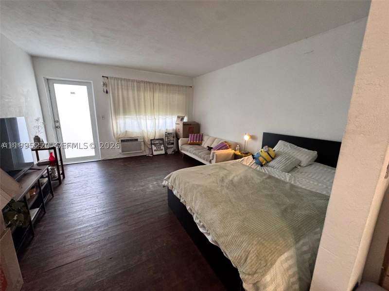 0 bedroom Condominium at 7440 Byron Ave 12B, The Corvette Condo, Miami Beach — photo 2