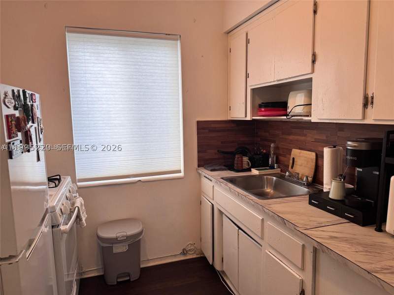 0 bedroom Condominium at 7440 Byron Ave 12B, The Corvette Condo, Miami Beach — photo 4