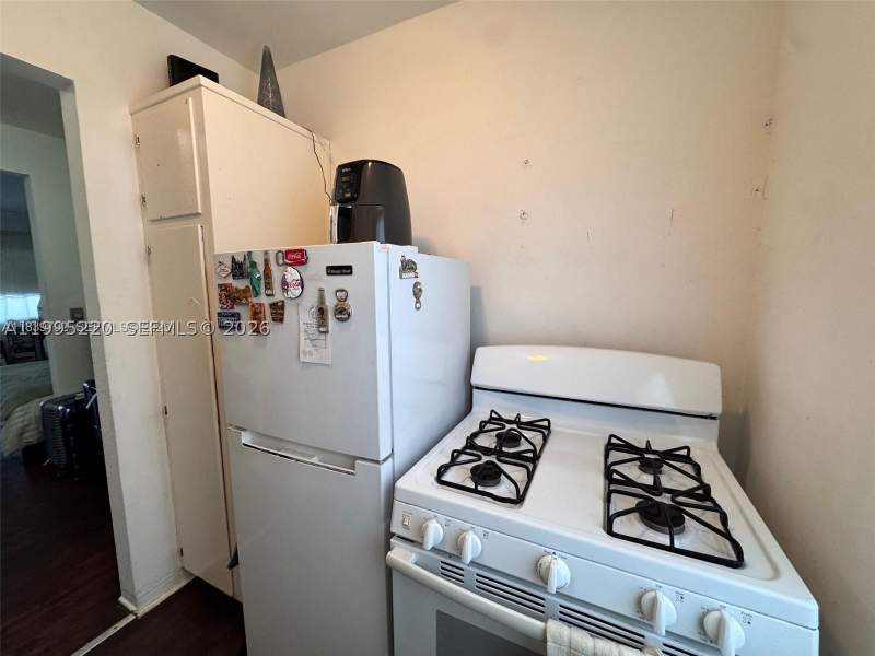 0 bedroom Condominium at 7440 Byron Ave 12B, The Corvette Condo, Miami Beach — photo 5