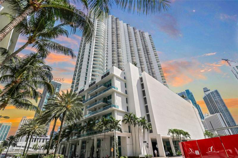 1 bedroom Condominium at 350 S Miami Ave 4110, Wind Condo, Miami — photo 3
