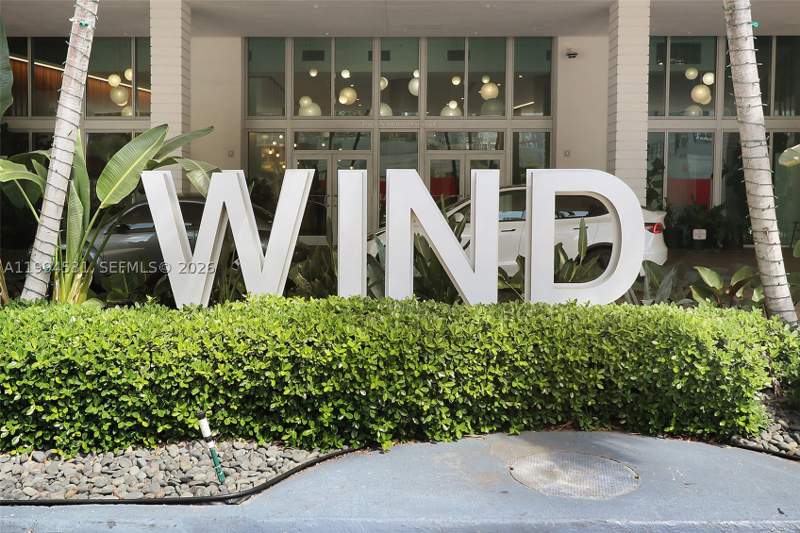 1 bedroom Condominium at 350 S Miami Ave 4110, Wind Condo, Miami — photo 5