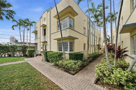 600 Euclid Ave A2, Miami Beach FL - photo 21 of 30