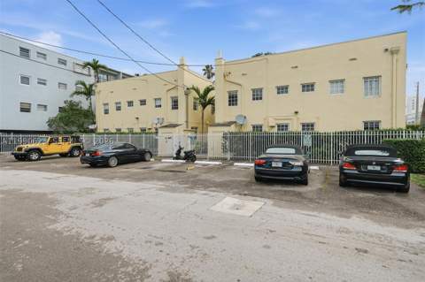 600 Euclid Ave A2, Miami Beach FL - photo 22 of 30