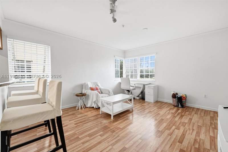 2 bedroom Condominium at 600 Euclid Ave A2, Euclid 600 Condo, Miami Beach — photo 3