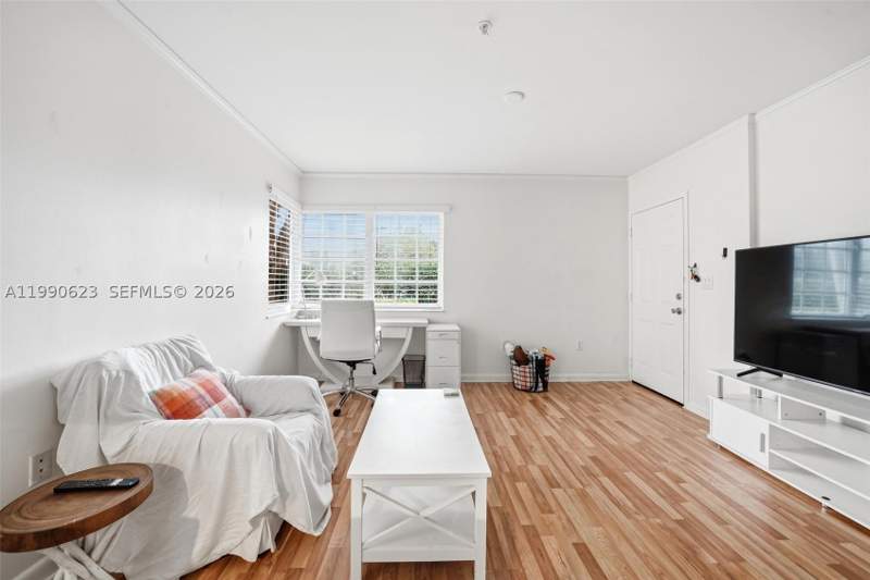 2 bedroom Condominium at 600 Euclid Ave A2, Euclid 600 Condo, Miami Beach — photo 5