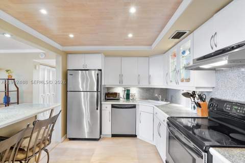2100 Sans Souci Blvd B111, North Miami FL - photo 12 of 40