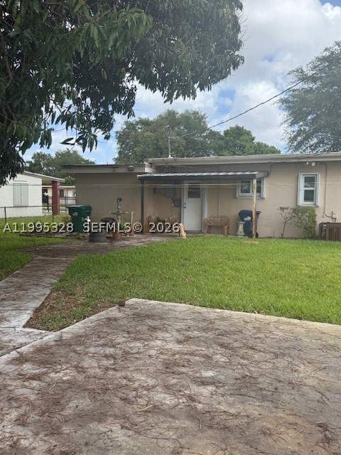 16300 NW 21st Ave, Miami Gardens FL - photo 15 of 15