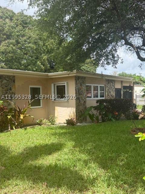 4 bedroom SingleFamilyResidence at 16300 NW 21st Ave, Bunche Park, Miami Gardens — photo 2
