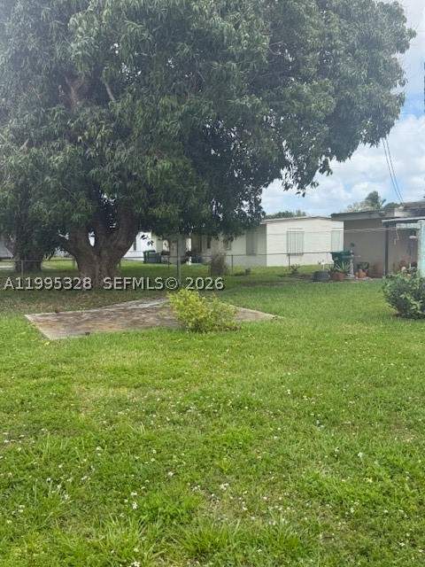 4 bedroom SingleFamilyResidence at 16300 NW 21st Ave, Bunche Park, Miami Gardens — photo 4