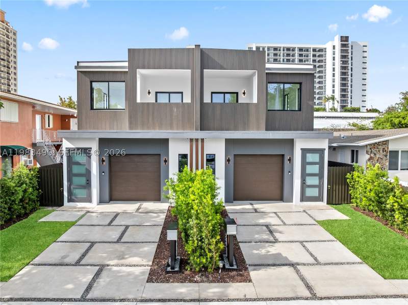 4 bedroom Townhouse at 3187 SW 23rd St, Miami Suburban Acres, Miami — photo 2