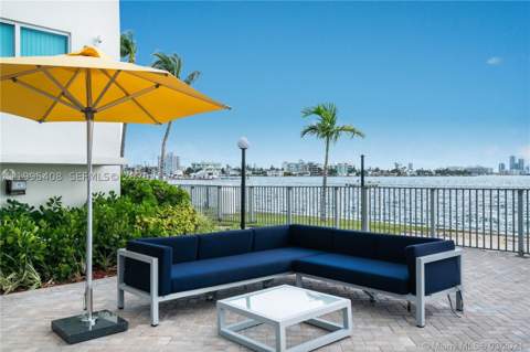 7501 E Treasure Dr 8A, North Bay Village FL - photo 23 of 35