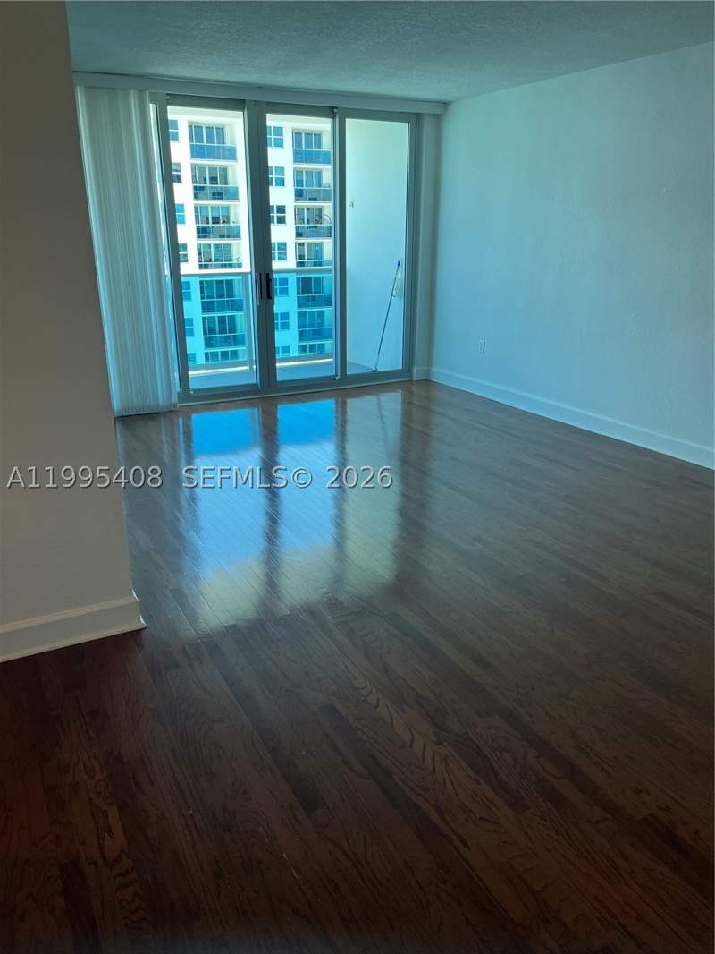 1 bedroom Condominium at 7501 E Treasure Dr 8A, Treasures On The Bay II C, North Bay Village — photo 3