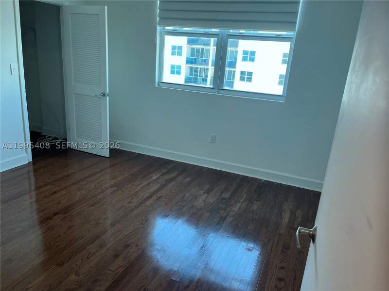 1 bedroom Condominium at 7501 E Treasure Dr 8A, Treasures On The Bay II C, North Bay Village — photo 4