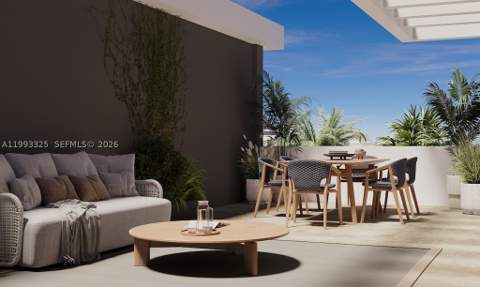 1709 Jefferson Ave Th-10, Miami Beach FL - photo 14 of 15