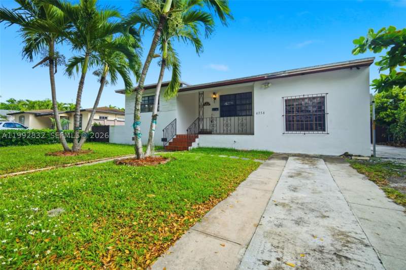 2 bedroom SingleFamilyResidence at 6336 SW 9th St, Alameda, West Miami — photo 5
