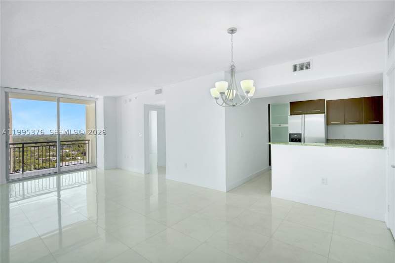 1 bedroom Condominium at 9066 SW 73rd Ct 1701, Metropolis Dadeland, Miami — photo 4