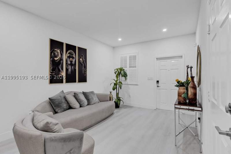4 bedroom Townhouse at 10254 SW 228th Terrace, Enclave South Phase I, Miami — photo 4