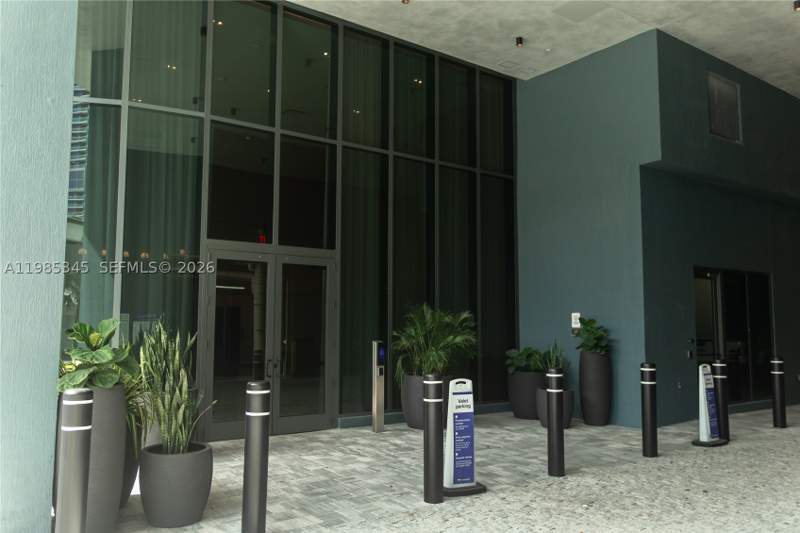 1 bedroom Condominium at 121 NE 5th St 2211, 501 First Residences, Miami — photo 3
