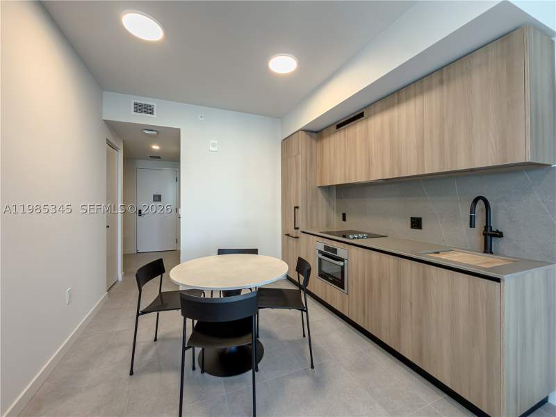 1 bedroom Condominium at 121 NE 5th St 2211, 501 First Residences, Miami — photo 5