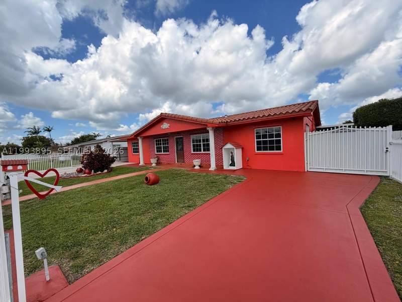 3 bedroom SingleFamilyResidence at 5223 NW 168th Ter, Carol City Palmetto Park, Miami Gardens — photo 3