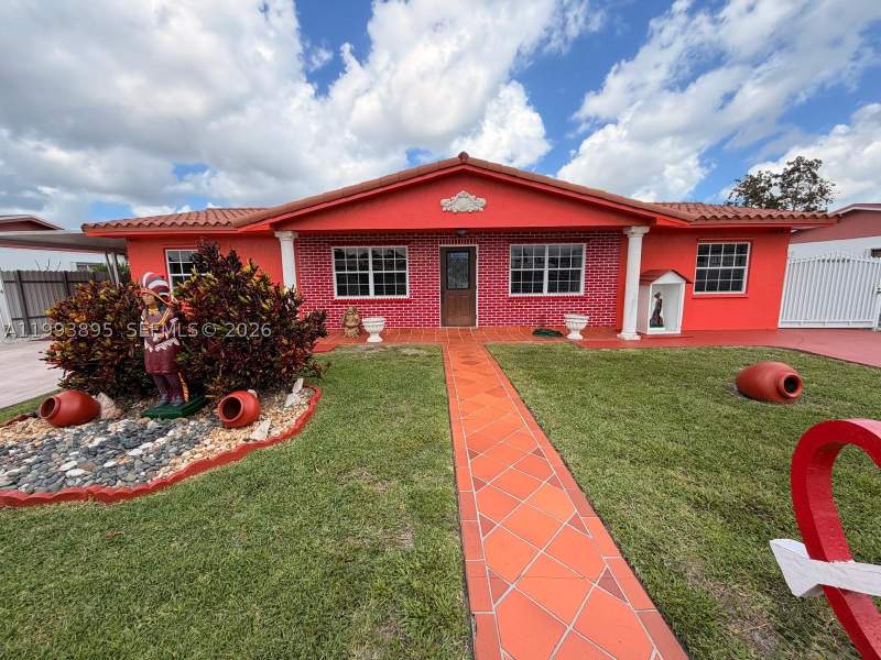 3 bedroom SingleFamilyResidence at 5223 NW 168th Ter, Carol City Palmetto Park, Miami Gardens — photo 4