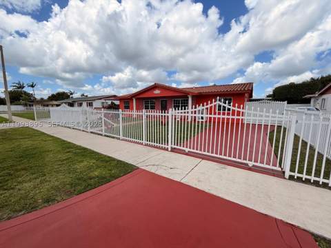 5223 NW 168th Ter, Miami Gardens FL - photo 6 of 60