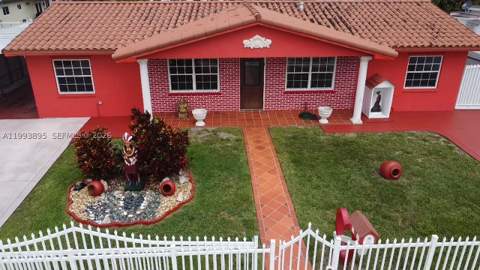 5223 NW 168th Ter, Miami Gardens FL - photo 8 of 60
