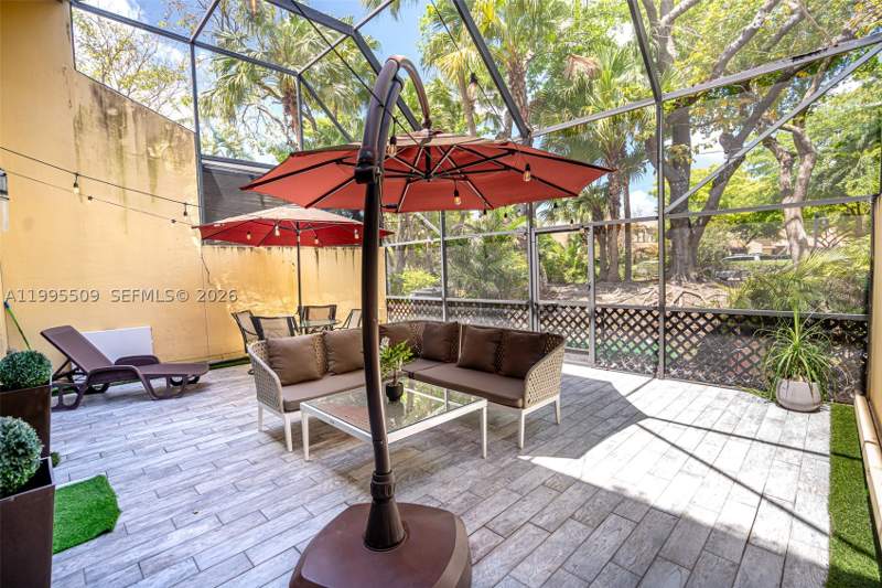 3 bedroom Townhouse at 9955 Costa Del Sol Blvd H-108B, Costa Del Sol Condo F, Doral — photo 3