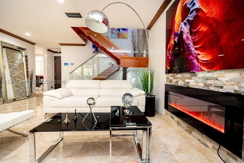 3 bedroom Townhouse at 9955 Costa Del Sol Blvd H-108B, Costa Del Sol Condo F, Doral — photo 5