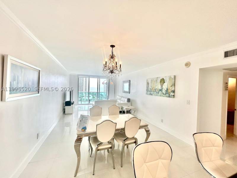 1 bedroom Condominium at 19370 Collins Ave 1015, Ocean Reserve Condo, Sunny Isles Beach — photo 2