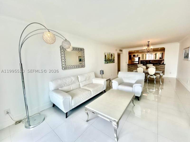 1 bedroom Condominium at 19370 Collins Ave 1015, Ocean Reserve Condo, Sunny Isles Beach — photo 3