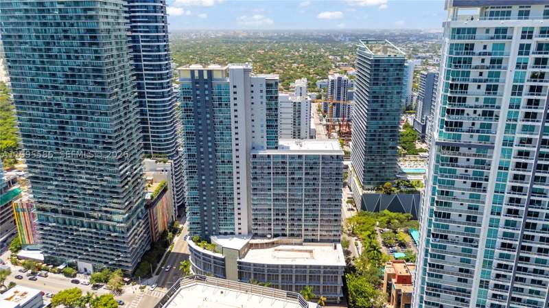 3 bedroom Condominium at 1250 S Miami Ave 3506, Vue At Brickell Condo, Miami — photo 5