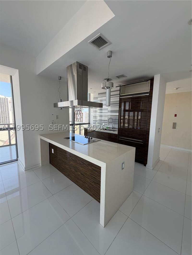 2 bedroom Condominium at 1100 Biscayne Blvd 2605, Marquis Condo, Miami — photo 2