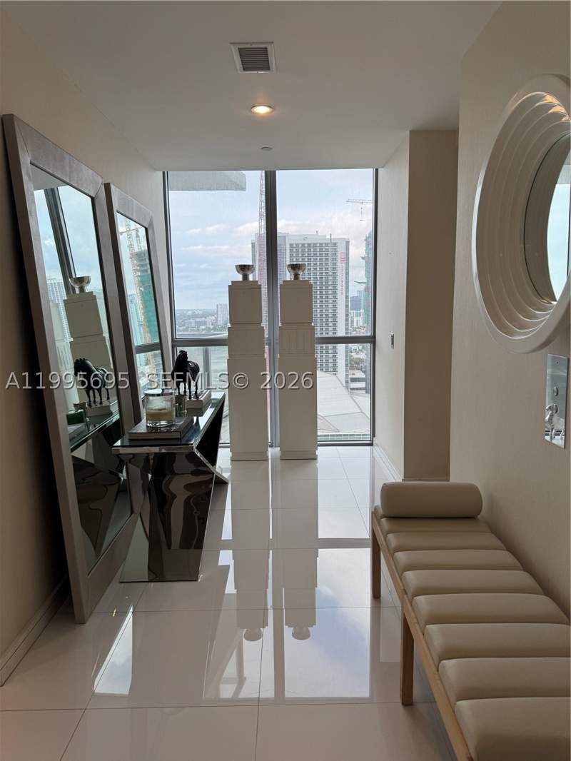 2 bedroom Condominium at 1100 Biscayne Blvd 2605, Marquis Condo, Miami — photo 5