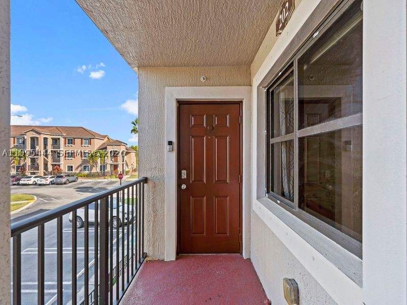 2 bedroom Condominium at 22441 SW 88th Pl 202-5, The Courts At Bayshore II, Cutler Bay — photo 2