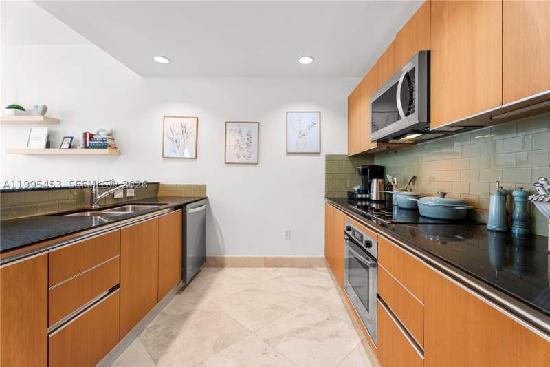2 bedroom Condominium at 1060 Brickell Ave 2117, 1060 Brickell Condo, Miami — photo 5