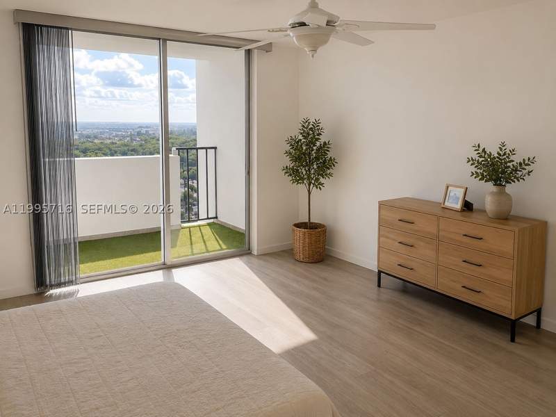 1 bedroom Condominium at 2750 NE 183rd St 2407, Commodore Plaza Condo, Aventura — photo 3