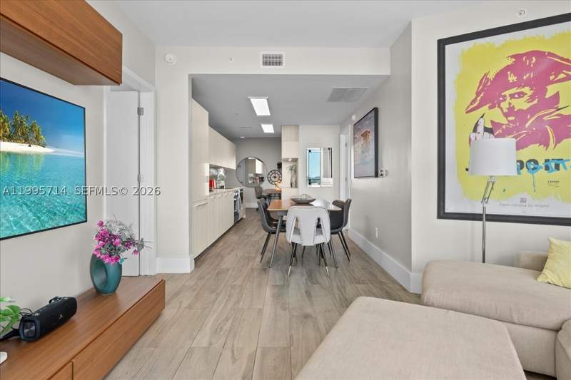 3 bedroom Condominium at 501 NE 31st St 1201, Paraiso Bayviews Condo, Miami — photo 4