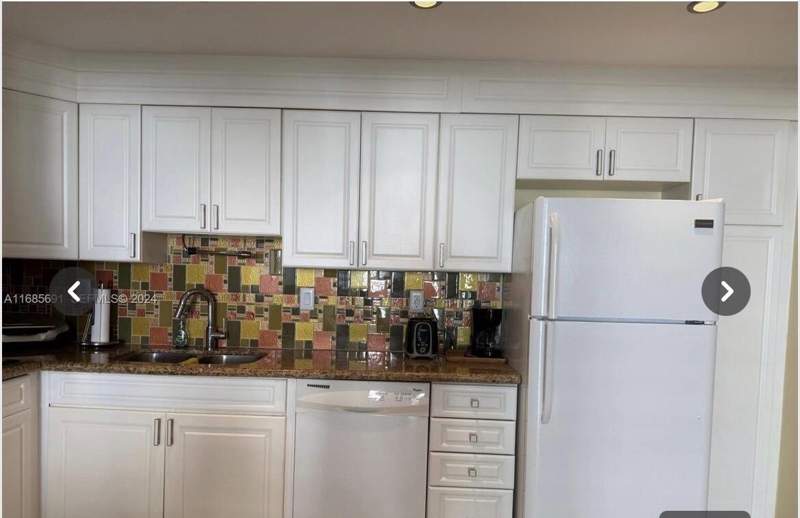 2 bedroom Condominium at 19380 Collins Avenue 701, Oceanview Building B Condo, Sunny Isles Beach — photo 2