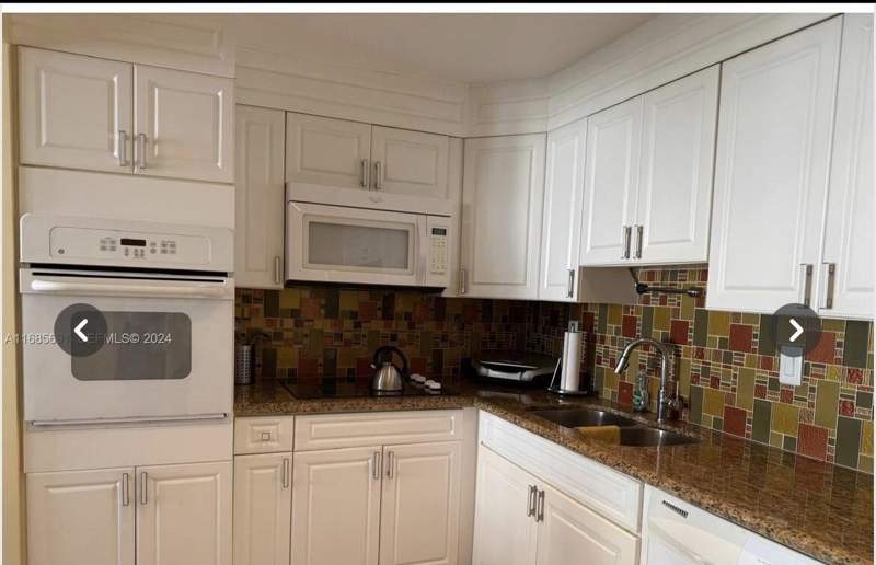2 bedroom Condominium at 19380 Collins Avenue 701, Oceanview Building B Condo, Sunny Isles Beach — photo 3