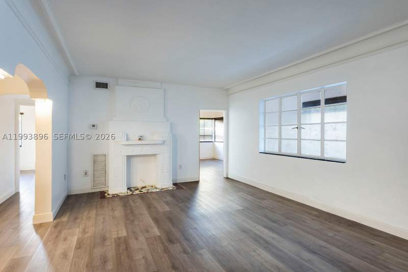 2 bedroom Condominium at 1610 Pennsylvania Ave 1, 1610 Pennsylvania Condo, Miami Beach — photo 2