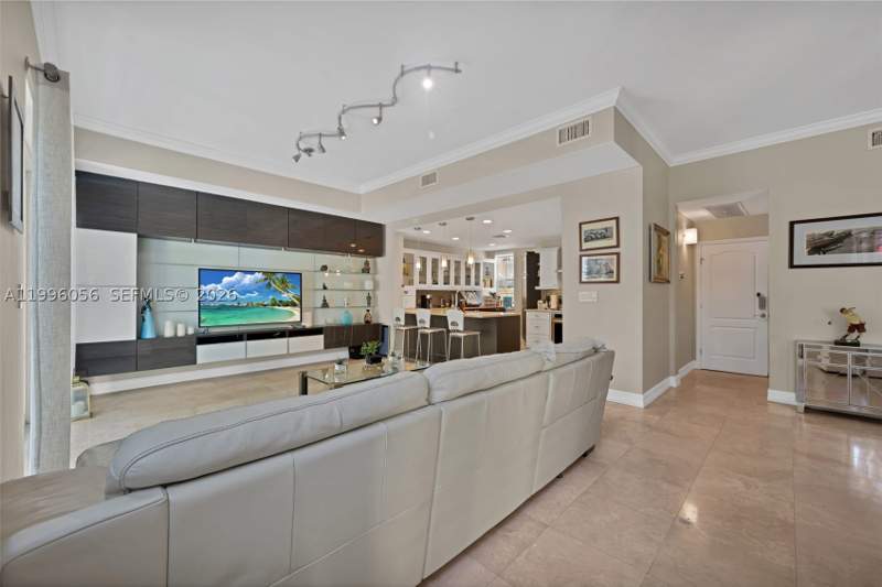 3 bedroom Townhouse at 18345 NE 30th Pl 18345, Aventura Bay Townhomes, Aventura — photo 5