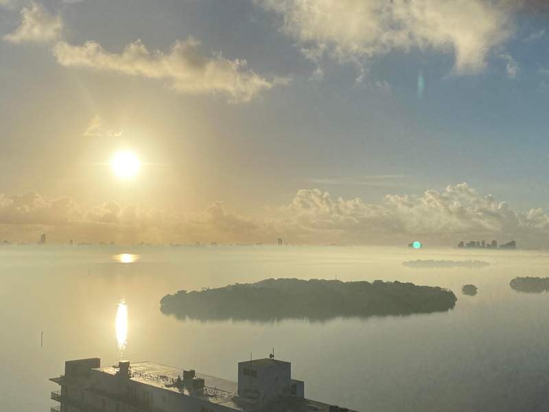 2 bedroom Condominium at 780 NE 69th Street 1707, The Palm Bay Yacht Club Co, Miami — photo 4