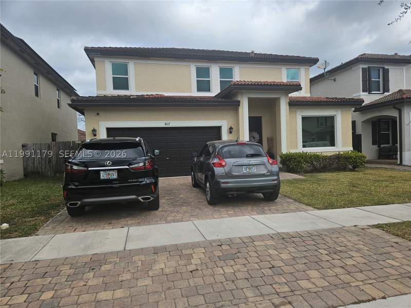 5 bedroom SingleFamilyResidence at 4117 NE 21st St, Country Gardens South, Homestead — photo 3