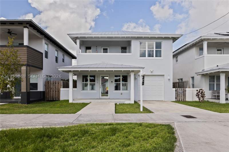 4 bedroom SingleFamilyResidence at 17970 SW 105th Ave, West Perrine Homes, Miami — photo 2