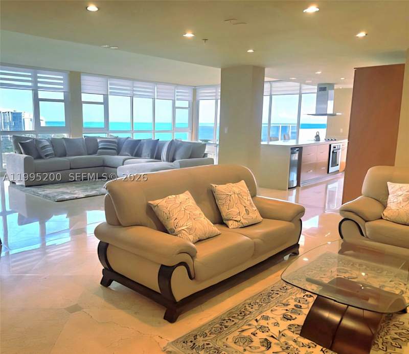 3 bedroom Condominium at 100 Lincoln Rd Ph4, The Decoplage Condo, Miami Beach — photo 2
