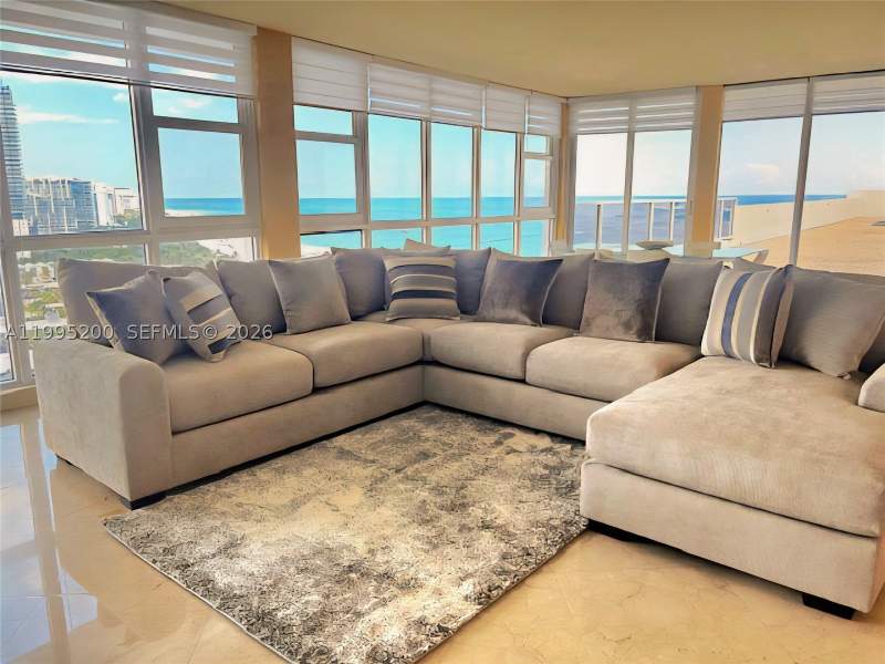 3 bedroom Condominium at 100 Lincoln Rd Ph4, The Decoplage Condo, Miami Beach — photo 4