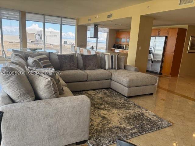 3 bedroom Condominium at 100 Lincoln Rd Ph4, The Decoplage Condo, Miami Beach — photo 5