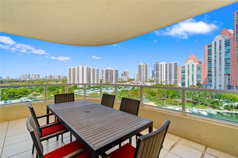 2 bedroom Condominium at 3340 NE 190th St 1004, Aventura Marina Condo Num, Aventura — photo 3